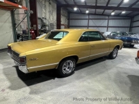 1967 Chevrolet Chevelle for sale in Riverhead, New York (ID-138612)