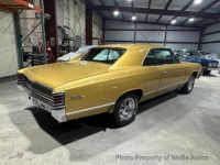 1967 Chevrolet Chevelle for sale in Riverhead, New York (ID-138612)