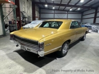 1967 Chevrolet Chevelle for sale in Riverhead, New York (ID-138612)
