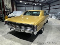1967 Chevrolet Chevelle for sale in Riverhead, New York (ID-138612)