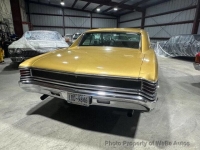 1967 Chevrolet Chevelle for sale in Riverhead, New York (ID-138612)