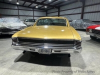 1967 Chevrolet Chevelle for sale in Riverhead, New York (ID-138612)