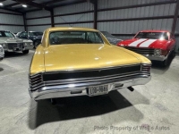 1967 Chevrolet Chevelle for sale in Riverhead, New York (ID-138612)