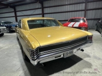 1967 Chevrolet Chevelle for sale in Riverhead, New York (ID-138612)