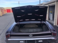 1967 Chevrolet Chevelle for sale in Michigan (ID-138983)