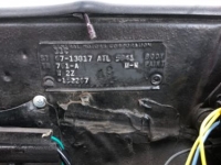 1967 Chevrolet Chevelle for sale in Michigan (ID-138983)