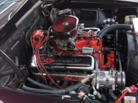 1967 Chevrolet Chevelle for sale in Michigan (ID-138983)