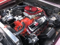 1967 Chevrolet Chevelle for sale in Michigan (ID-138983)