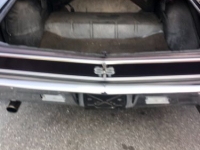 1967 Chevrolet Chevelle for sale in Michigan (ID-138983)
