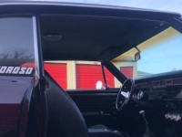 1967 Chevrolet Chevelle for sale in Michigan (ID-138983)