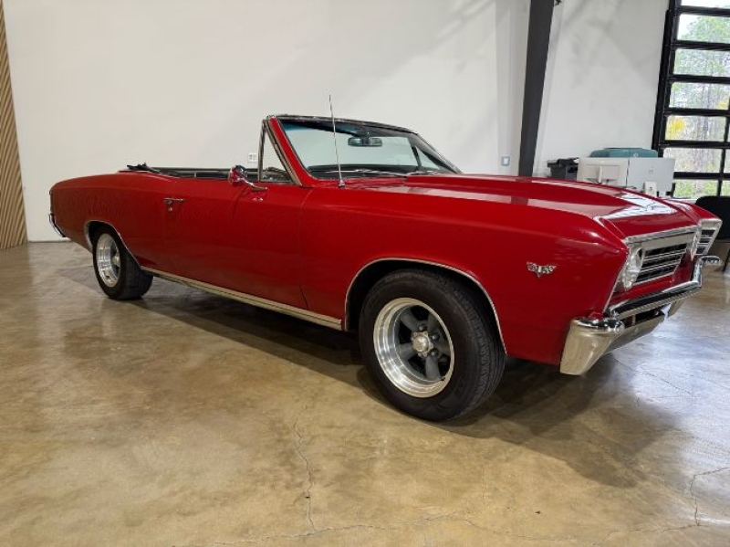 1967 Chevrolet Chevelle for sale in Michigan (ID-139449) 1967 Chevrolet Chevelle for sale in Michigan (ID-139449)