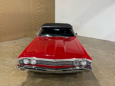1967 Chevrolet Chevelle for sale