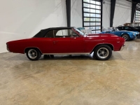 1967 Chevrolet Chevelle for sale in Michigan (ID-139450)