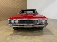 1967 Chevrolet Chevelle for sale in Michigan (ID-139449)