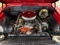 1967 Chevrolet Chevelle for sale in Michigan (ID-139450)
