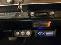 1967 Chevrolet Chevelle for sale in Michigan (ID-139450)