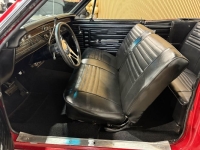 1967 Chevrolet Chevelle for sale in Michigan (ID-139450)