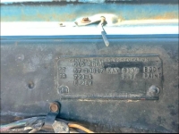 1967 Chevrolet Chevelle for sale in Michigan (ID-139818)