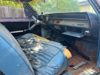 1967 Chevrolet Chevelle for sale in Michigan (ID-139818)