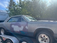 1967 Chevrolet Chevelle for sale in Michigan (ID-139819)