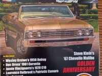 1967 Chevrolet Chevelle for sale (ID-140432)