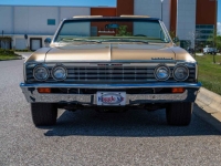 1967 Chevrolet Chevelle for sale (ID-140432)