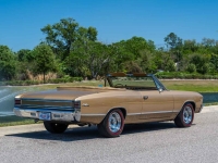 1967 Chevrolet Chevelle for sale (ID-140432)