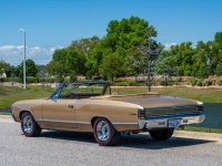 1967 Chevrolet Chevelle for sale (ID-140432)