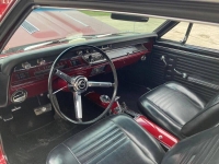1967 Chevrolet Chevelle for sale in Addison, Illinois (ID-140443)