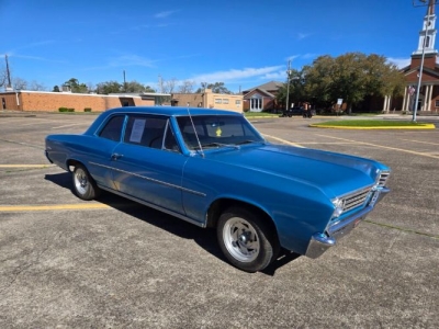 1967 Chevrolet Chevelle for sale
