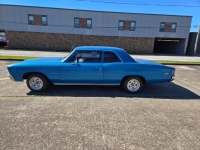 1967 Chevrolet Chevelle for sale in Michigan (ID-140583)