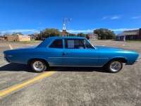 1967 Chevrolet Chevelle for sale in Michigan (ID-140583)