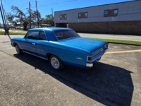 1967 Chevrolet Chevelle for sale in Michigan (ID-140583)
