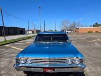 1967 Chevrolet Chevelle for sale in Michigan (ID-140583)