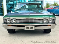 1967 Chevrolet Chevelle for sale in Riverhead, New York (ID-140652)