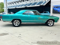 1967 Chevrolet Chevelle for sale in Riverhead, New York (ID-140652)