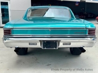 1967 Chevrolet Chevelle for sale in Riverhead, New York (ID-140652)