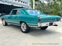 1967 Chevrolet Chevelle for sale in Riverhead, New York (ID-140652)