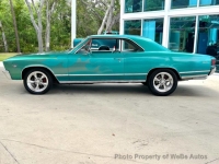 1967 Chevrolet Chevelle for sale in Riverhead, New York (ID-140652)
