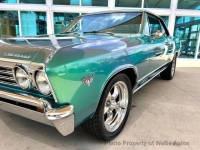 1967 Chevrolet Chevelle for sale in Riverhead, New York (ID-140652)