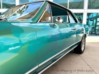 1967 Chevrolet Chevelle for sale in Riverhead, New York (ID-140652)