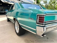 1967 Chevrolet Chevelle for sale in Riverhead, New York (ID-140652)