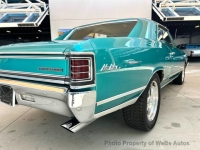 1967 Chevrolet Chevelle for sale in Riverhead, New York (ID-140652)