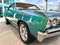 1967 Chevrolet Chevelle for sale in Riverhead, New York (ID-140652)