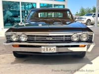 1967 Chevrolet Chevelle for sale in Riverhead, New York (ID-140963)