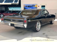 1967 Chevrolet Chevelle for sale in Riverhead, New York (ID-140963)