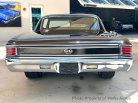 1967 Chevrolet Chevelle for sale in Riverhead, New York (ID-140963)