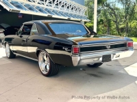 1967 Chevrolet Chevelle for sale in Riverhead, New York (ID-140963)