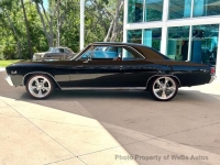 1967 Chevrolet Chevelle for sale in Riverhead, New York (ID-140963)