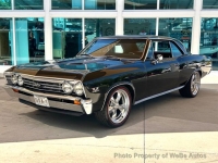 1967 Chevrolet Chevelle for sale in Riverhead, New York (ID-140963)